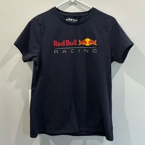 F1 Red Bull racing ladies tshirt XL